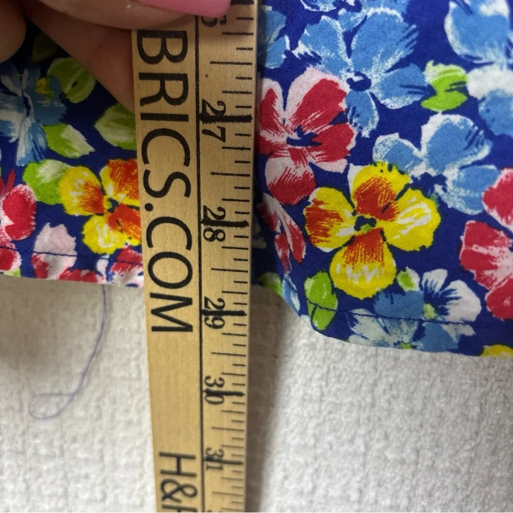 Polo Ralph Lauren charming floral